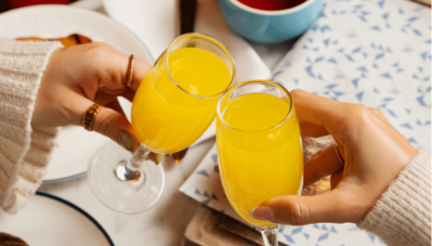 Bottomless Brunch