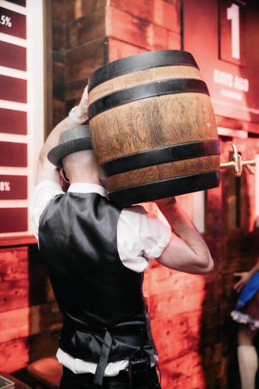 oktoberfest 2024