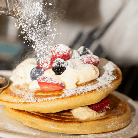 Bottomless Brunch Soho, London